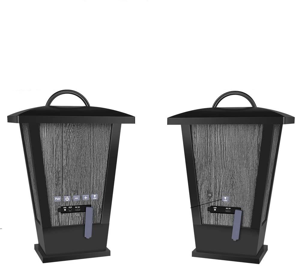 Pohopa 2 Packs True Wireless 2