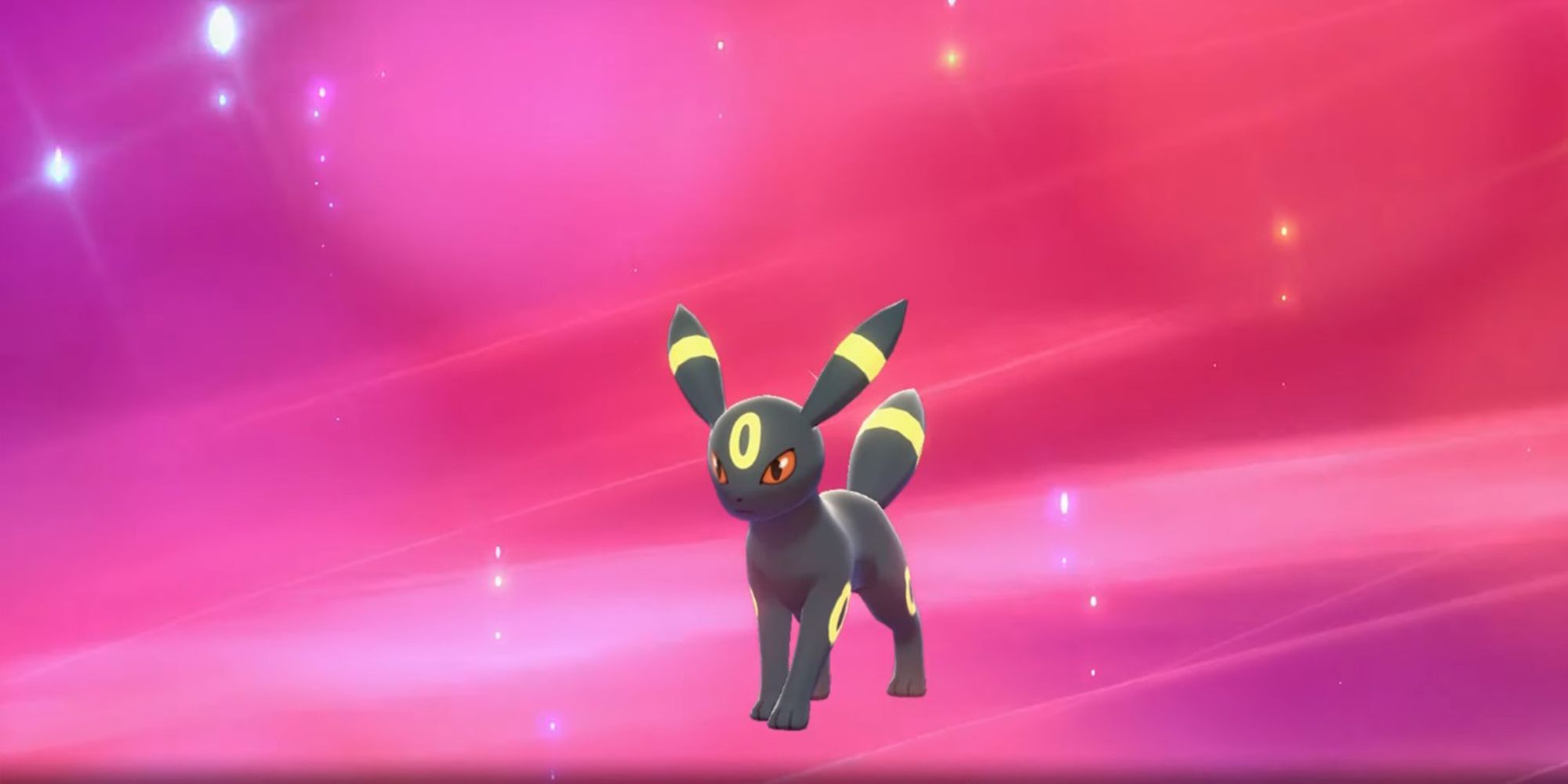How To Get An Umbreon In Pokemon Shield