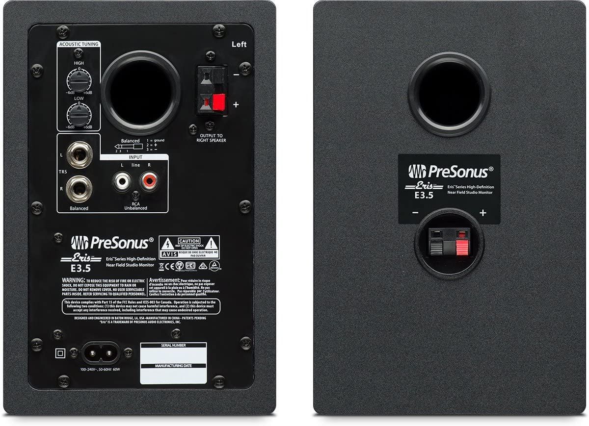 Presonus Eris E3.5-3.5 b