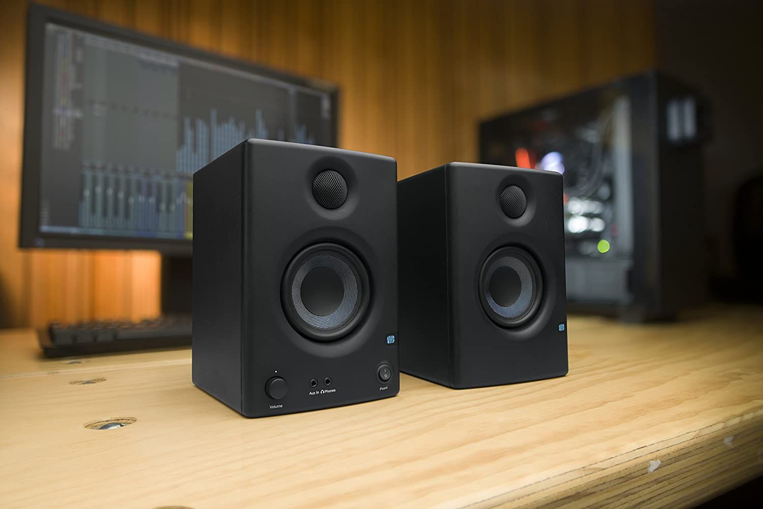 Best Affordable Small Speakers Best Speakers (Updated 2021)