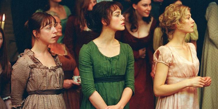 Pride And Prejudice 15 Most Memorable Quotes Ranked