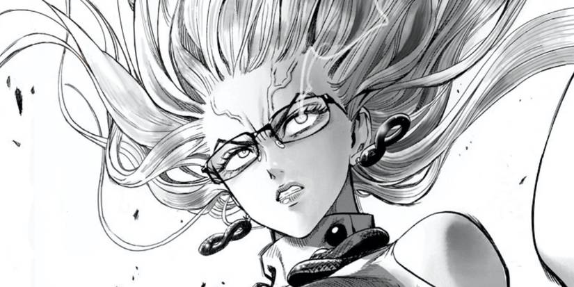 One Punch Man: 10 Surprising Facts Fans Need To Know About Fubuki
