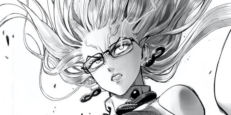 One Punch Man 10 Surprising Facts Fans Need To Know About Fubuki