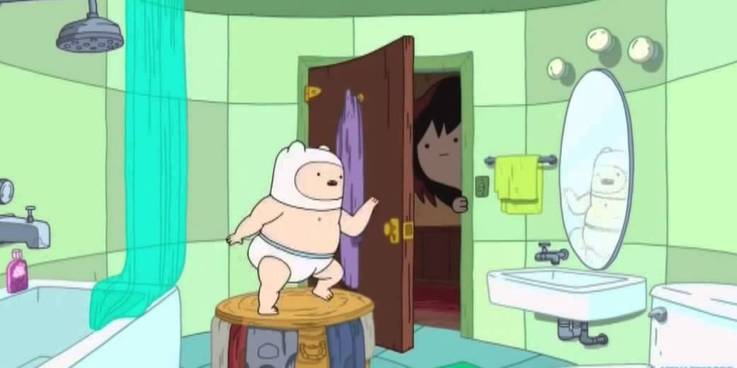 Adventure Time The 10 Best Songs In The Series Ranked Adventure Time The 10 Best Songs In The Series Ranked