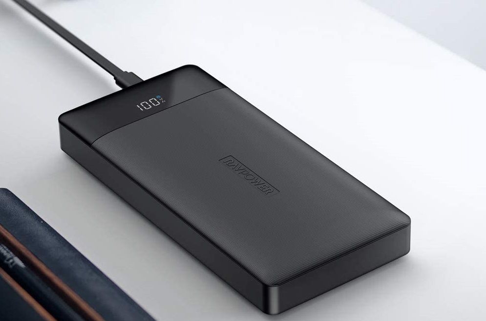 RAVPower Portable Charger c