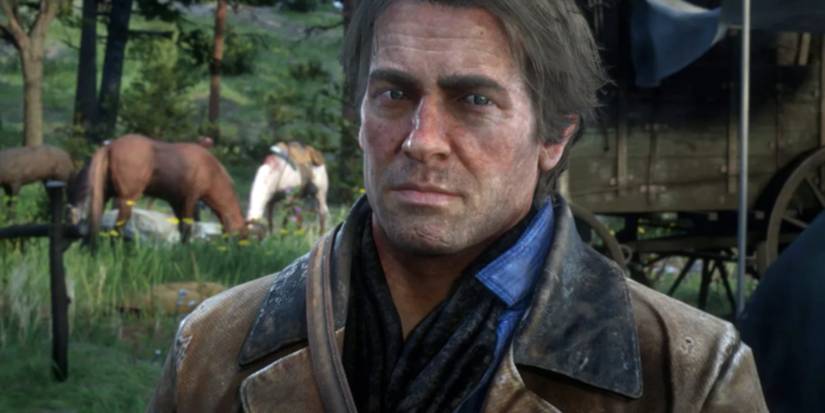 Red Dead Redemption 3's Protagonist: Should It Be Arthur Morgan Again?