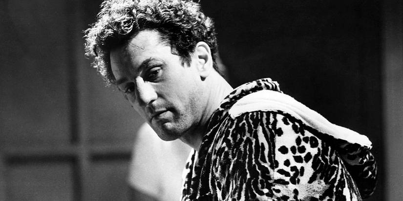 10 Behind-The-Scenes Facts About The Making Of Raging Bull