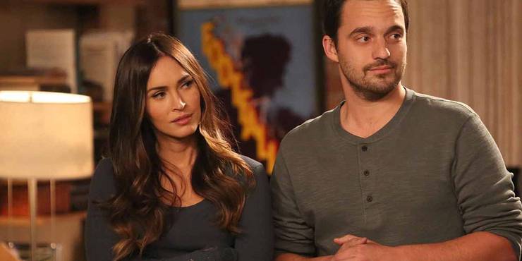 Megan Fox Wants To Join the MCU Or DCEU Movie Franchises