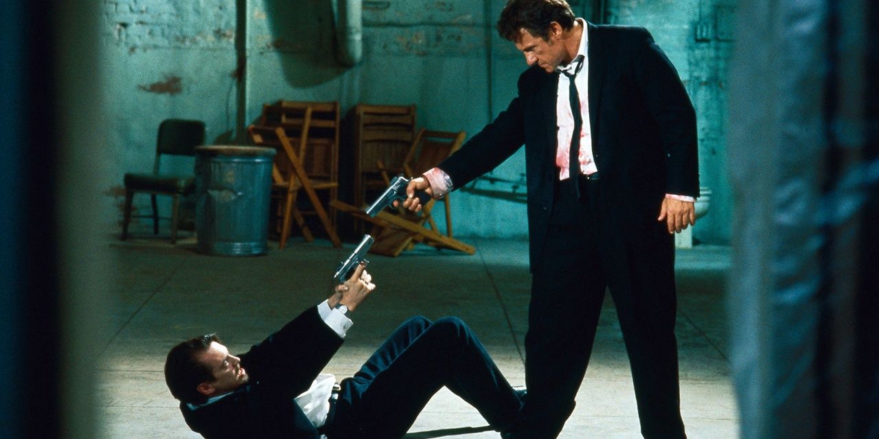 The 5 Best & 5 Worst Heists In Movie History