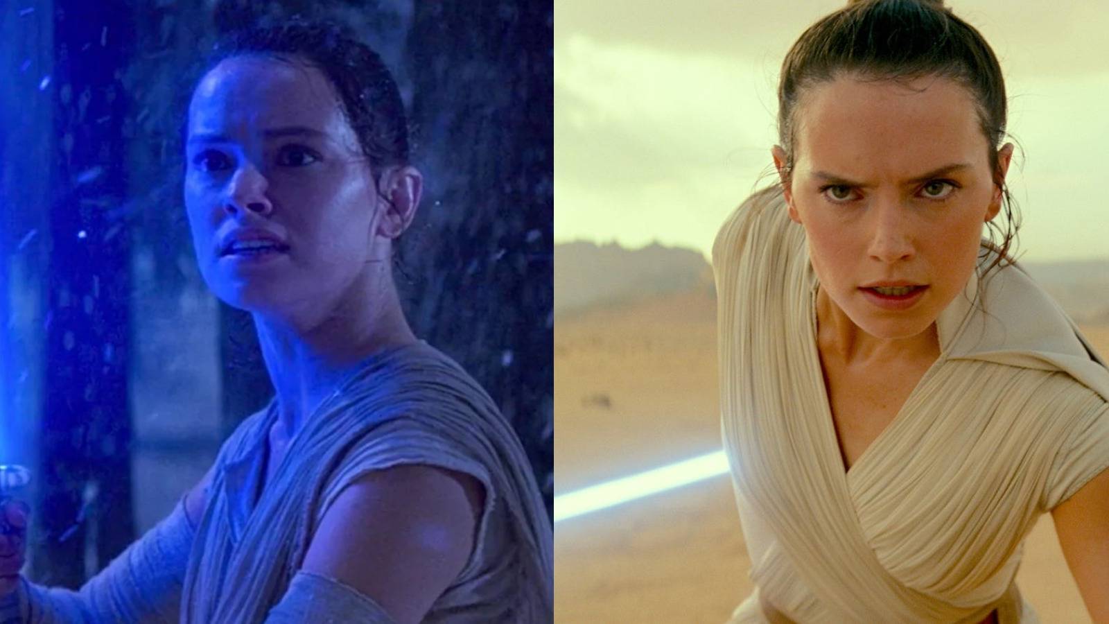Star Wars: 10 Ways Rey Got Worse & Worse
