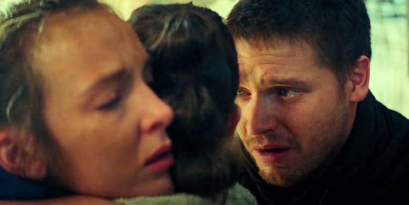 Star Wars' Rey Parents Reveals Make The Sequels' Failures Even Worse