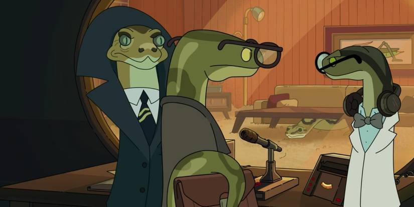 Rick And Morty: The 10 Best Planets Visited In The Show