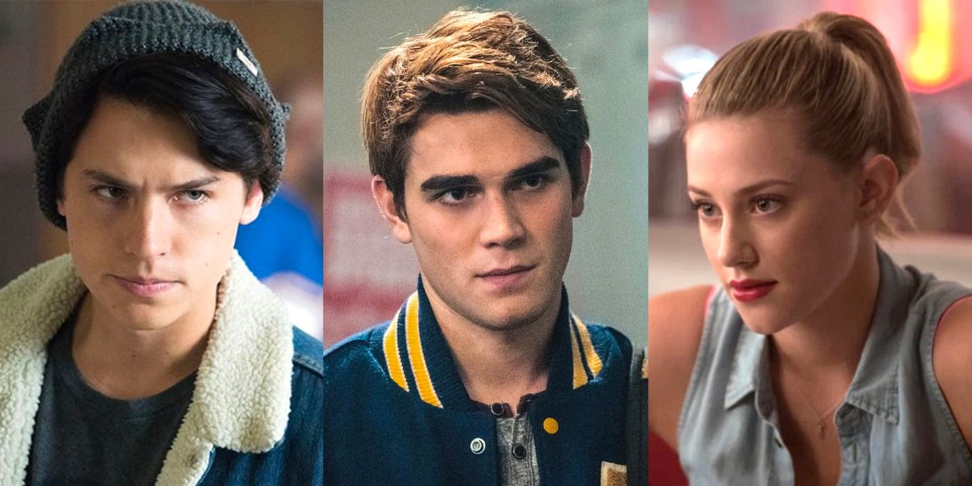 Which Riverdale Character Are You Based On Your Zodiac