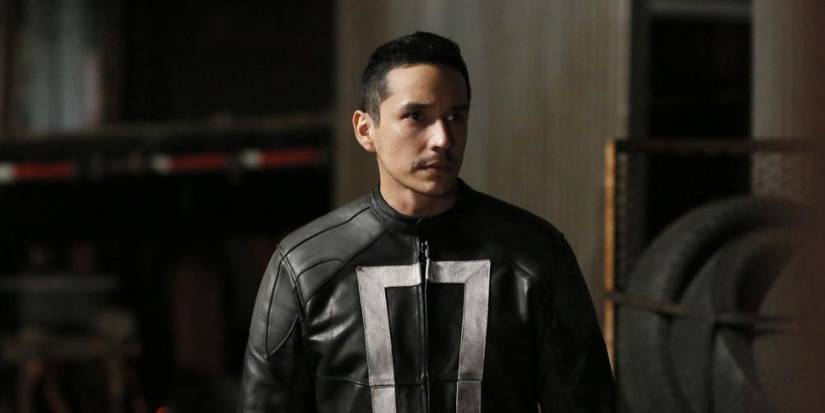 Robbie Reyes Rgo Agents Of SHIELD: The 10 Best Ghost Rider Quotes