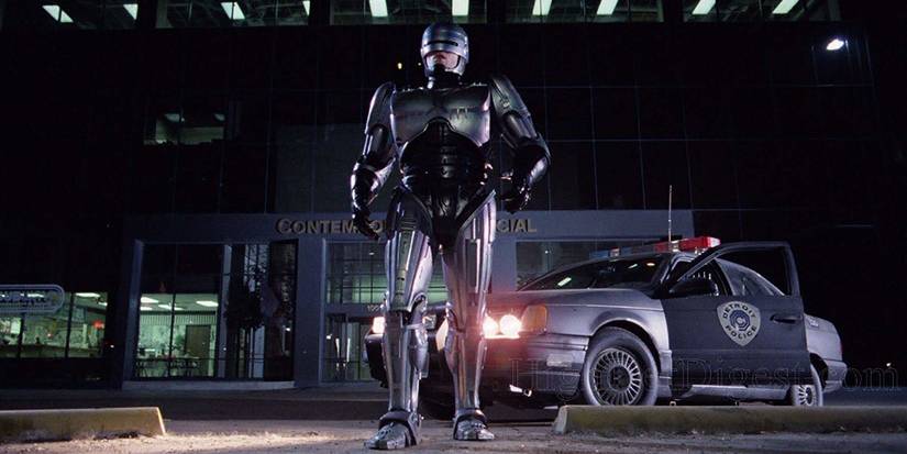 Motor City USA: 10 Best Movies Set In Detroit, According To IMDb
