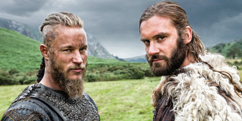 Vikings: 10 Hidden Details You Missed About Rollo