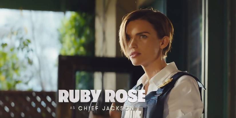 Ruby Rose Highlander Ruby Rose's 10 Best Roles According To IMDb