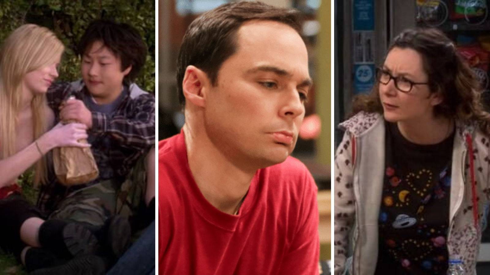 The Big Bang Theory: 10 Of Sheldon’s Best Rivalries, Ranked