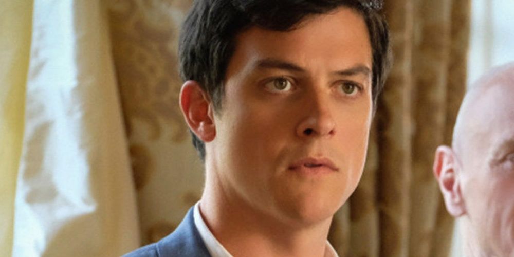 MovieNewsroom Dynasty The Main Characters, Ranked GoodHearted To Evil