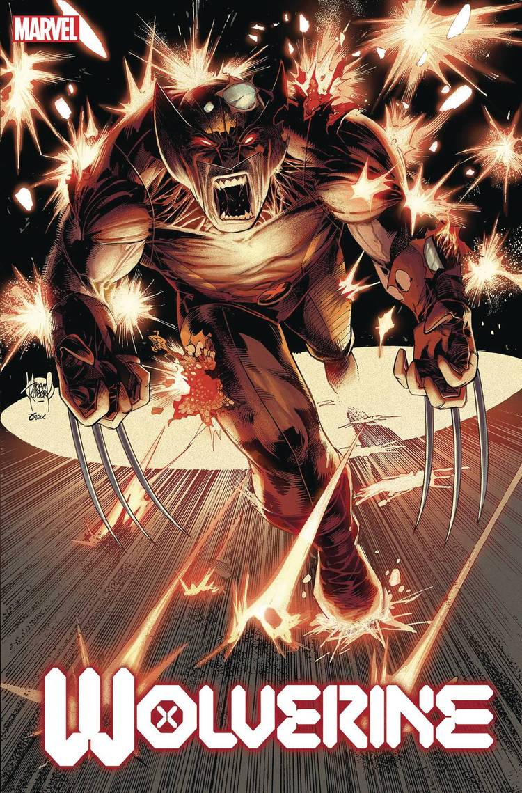 Wolverine Just Got His Very Own Supervillain Upgrade