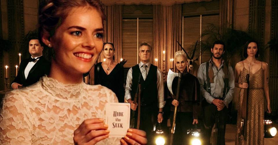 Ready Or Not Theory Grace S Hide Seek Game Was Rigged Ready Or Not Theory Grace S Hide Seek Game Was Rigged