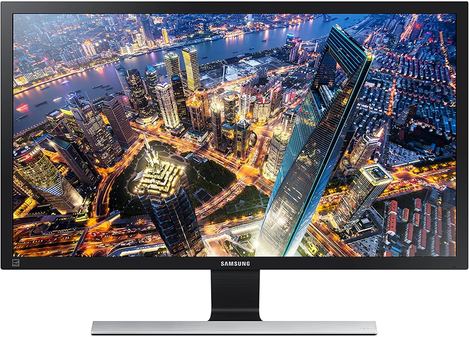 Samsung 28-Inch UE570 UHD 4K Gaming Monitor a