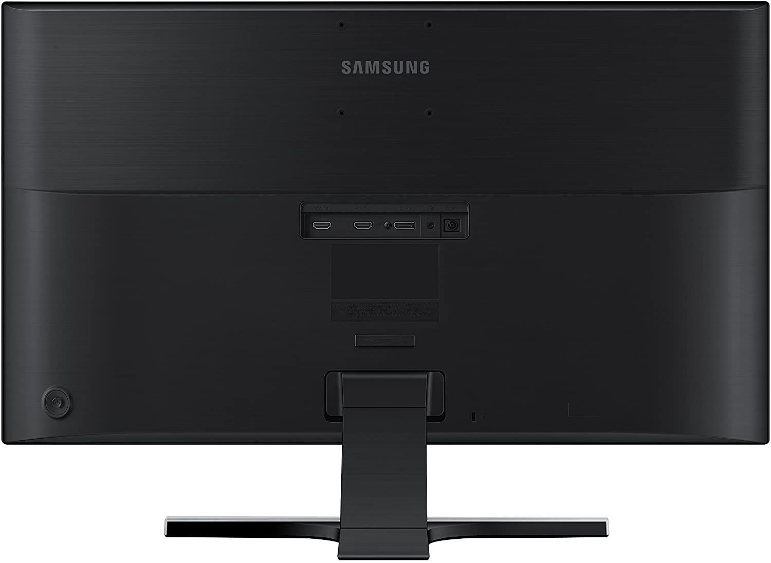 Samsung 28-Inch UE570 UHD 4K Gaming Monitor c