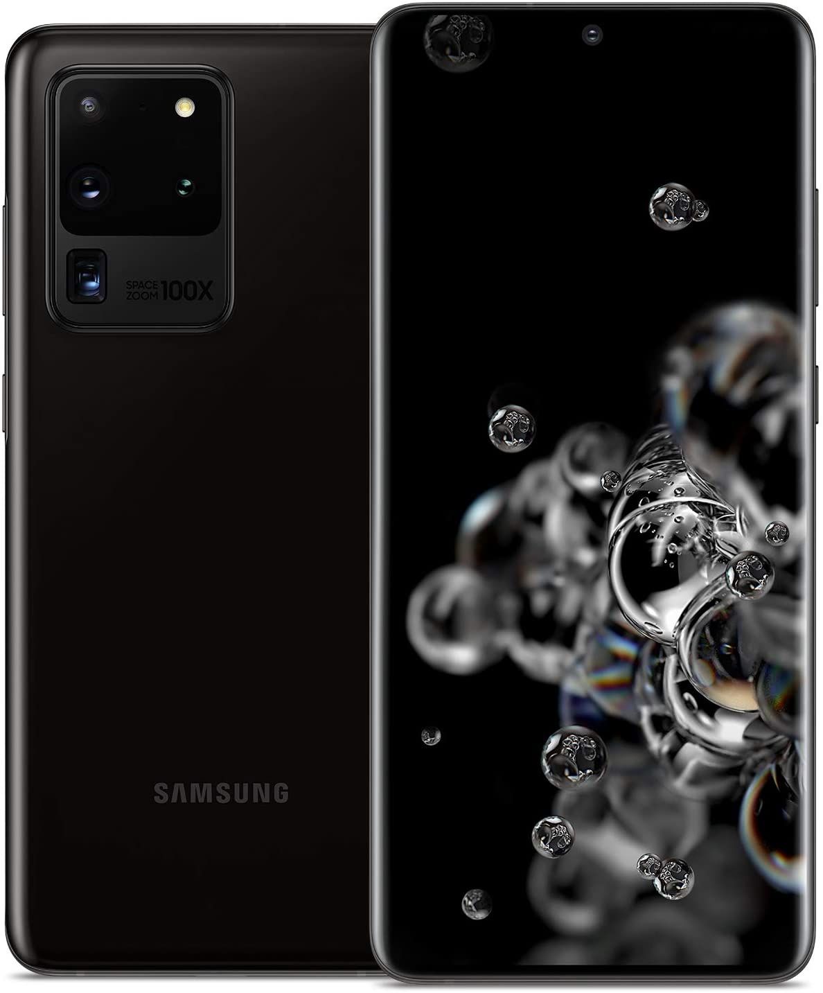 Samsung Galaxy S20 Ultra a