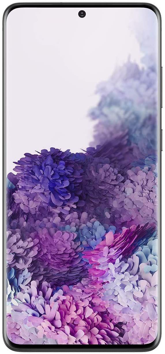 Samsung Galaxy S20+ a