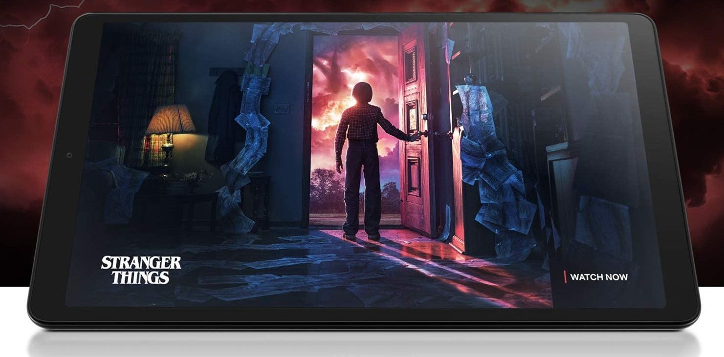 Samsung Galaxy Tab A c