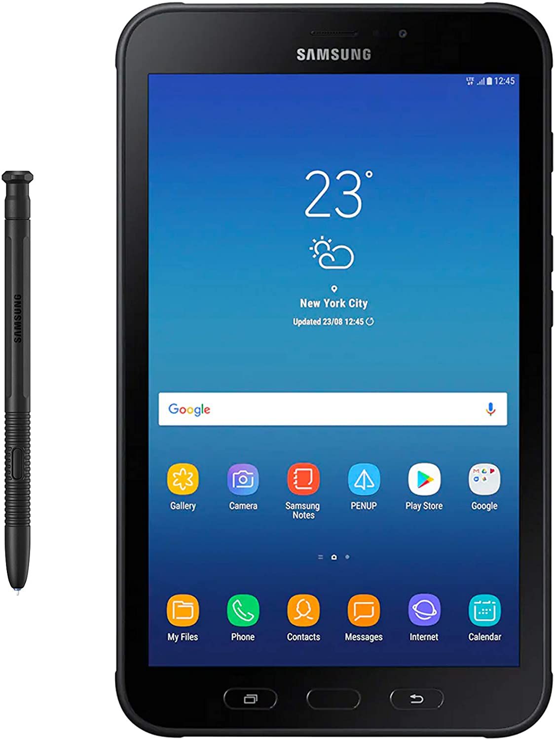 Samsung Galaxy Tab Active2 a
