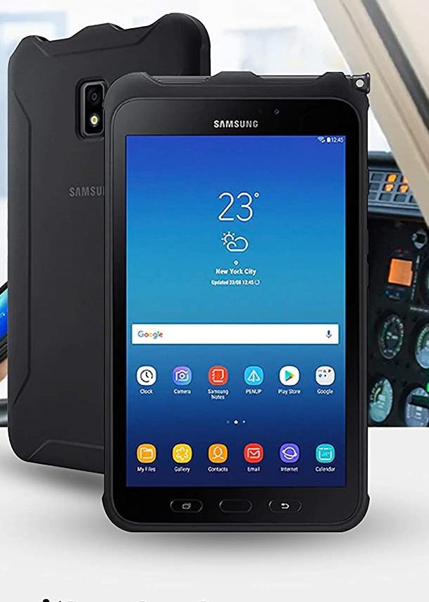 Samsung Galaxy Tab Active2 c