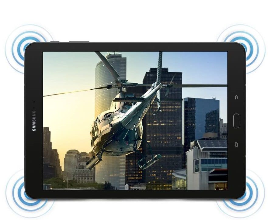 Samsung Galaxy Tab S3 c