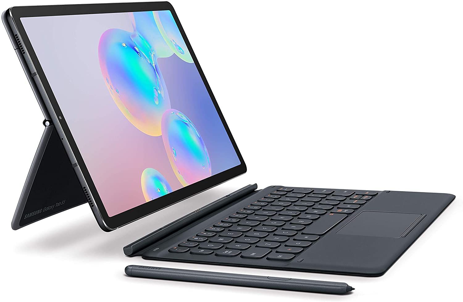 Samsung Galaxy Tab S6 10.5 a