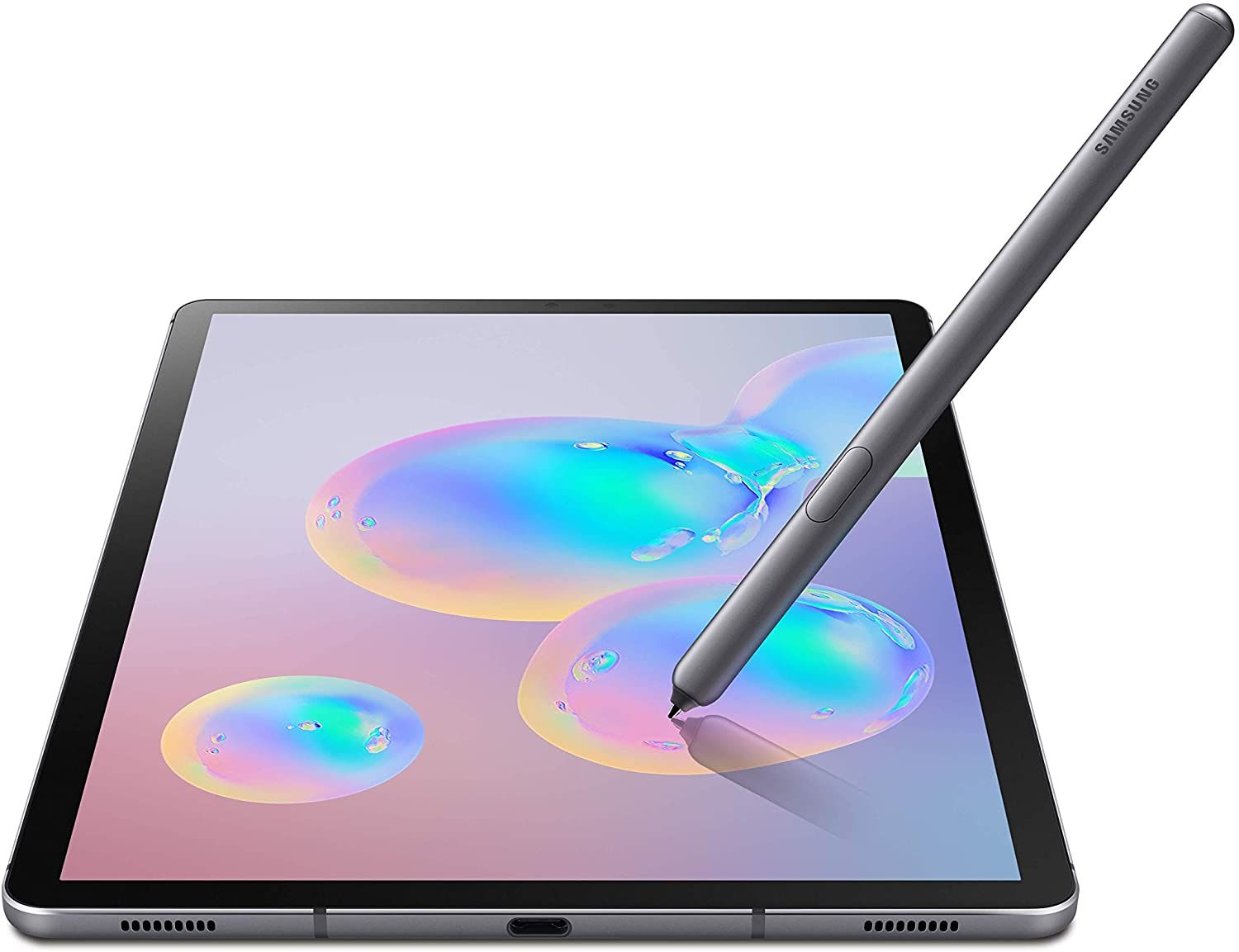 Samsung Galaxy Tab S6 10.5 b