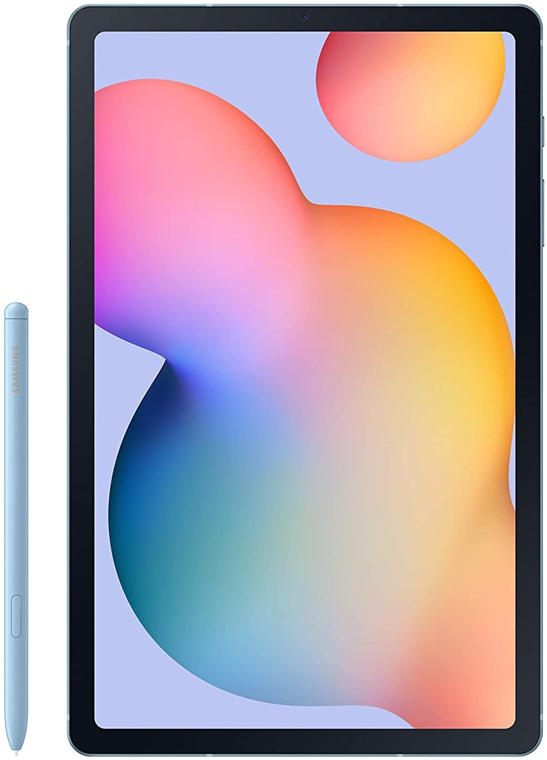 Samsung Galaxy Tab S6 Lite 10.4 a