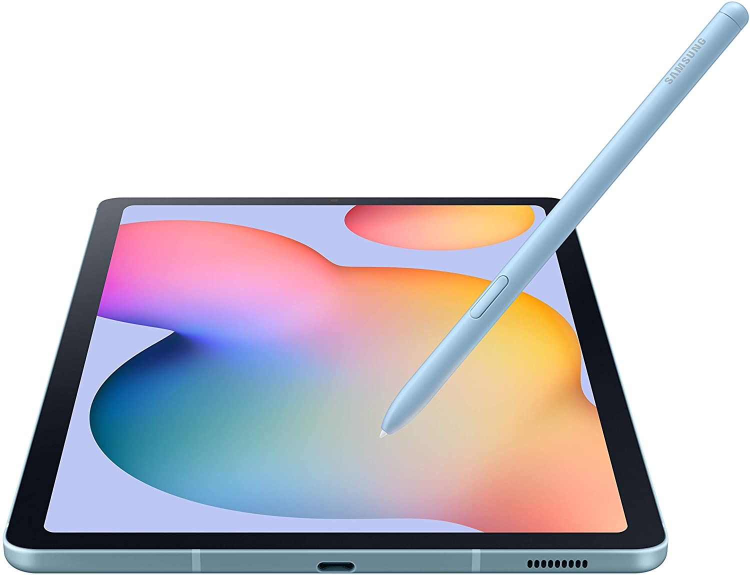 Samsung Galaxy Tab S6 Lite 10.4 b