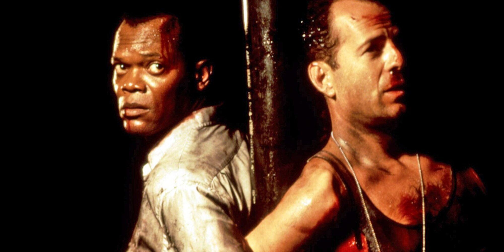 5 Reasons Die Hard With A Vengeance Is The Best Die Hard Sequel (& 5 Reasons Its Die Hard 2)