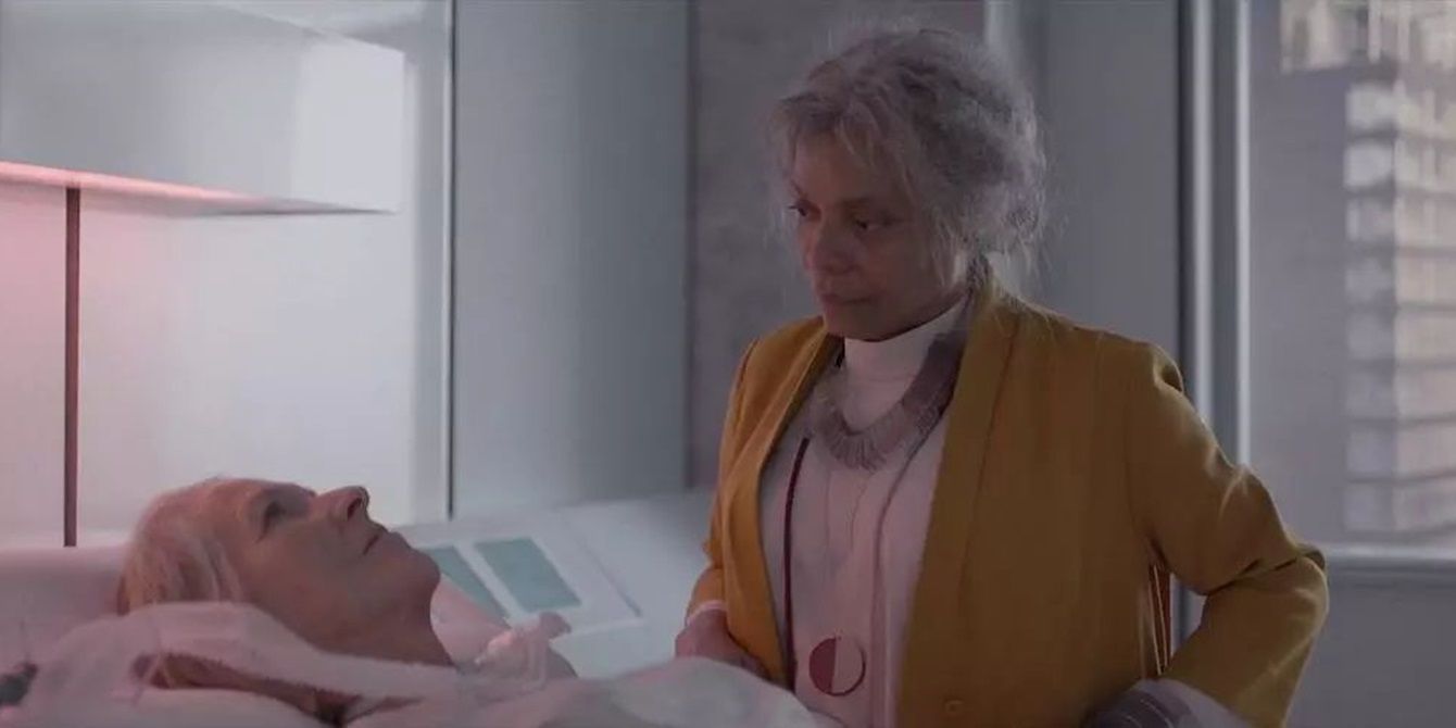 Black Mirror The Most Memorable Scene From Each Of Imdb S 10 Top Rated Episodes