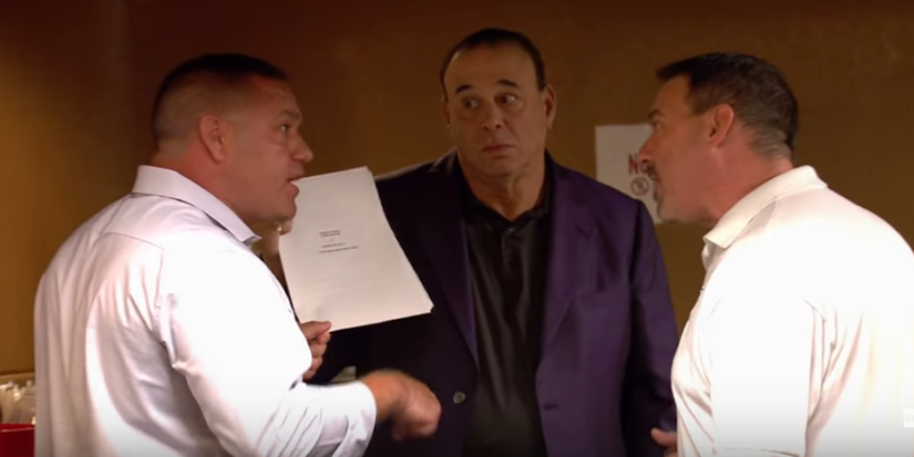 6 Of The Funniest Bar Rescue Episodes (& 6 Of The Worst)