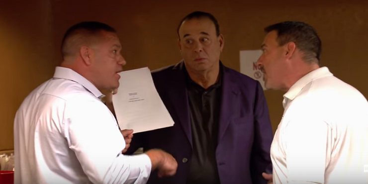 5 Of The Funniest Bar Rescue Episodes & 5 Of The Worst Ranked