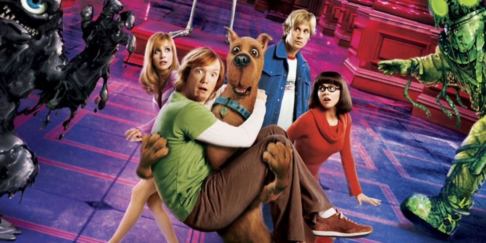 Every Unmade James Gunn Movie (Including ScoobyDoo 3)