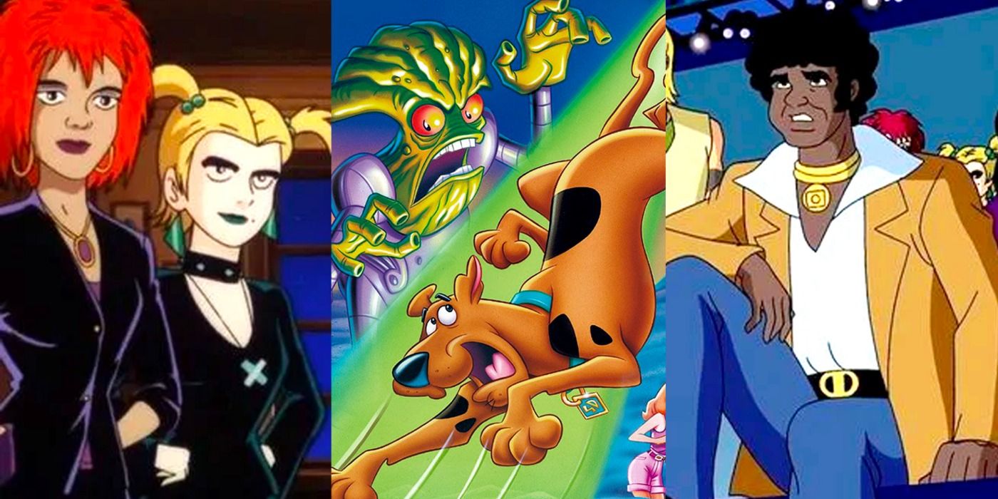 ScoobyDoo The 15 Best Quotes Of The Franchise Ranked