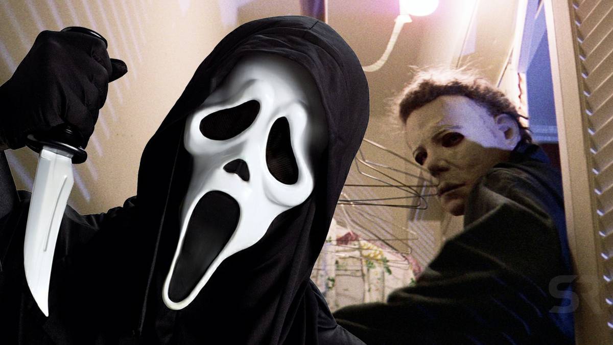 Scream's Halloween Reference Gets The 1978 Movie Totally Wrong