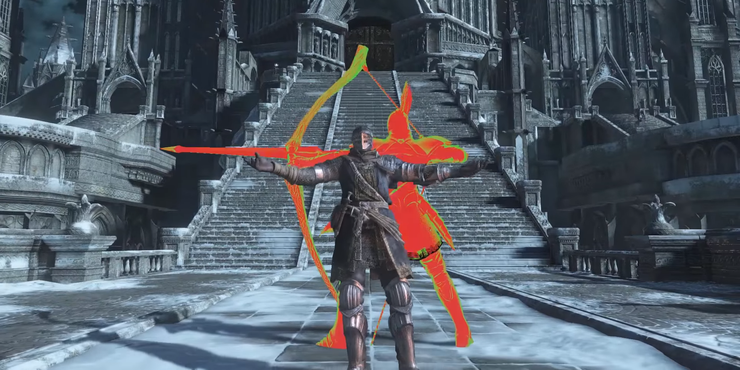 10 Dark Souls 3 Mods That Are Too Hilarious Screenrant 10 Dark Souls 3 Mods That Are Too Hilarious Screenrant
