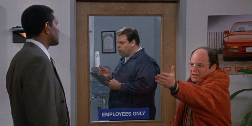 Seinfeld: The Best (& Worst) Trait Of Each Main Character