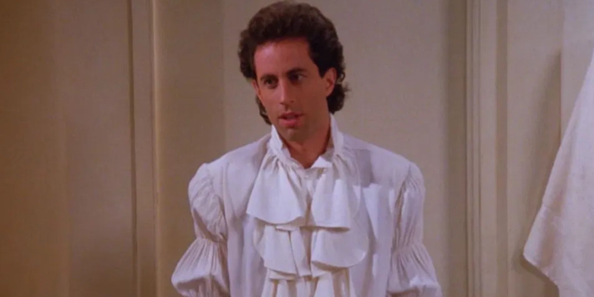 10 Best Seinfeld Episodes Written By Larry David