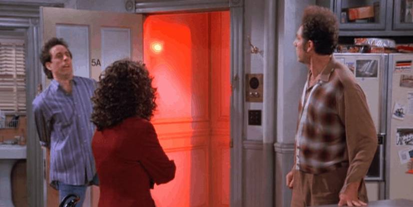 Seinfeld: The Most Memorable Scene From Each Of IMDb's 10 Top-Rated ...