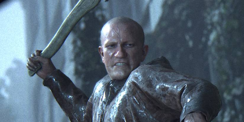 10 Worst Villains in the Last of Us Franchise