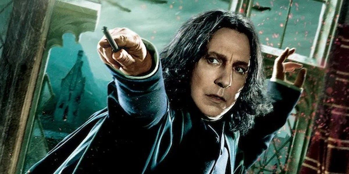 Harry Potter 10 Coolest Wands (& What They Do)